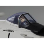 DERBEE DB006PG A1 Skyraider Warbird PNP grau - 80cm