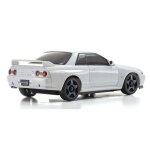 Kyosho K.32639W Mini-Z AWD Nissan Skyline GT-R Nismo R32 White