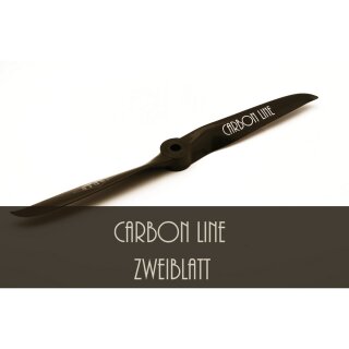 Super 2031.9x6 Carbon Line Luftschraube 23/15 cm, 9/6" (1)