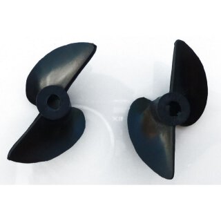 Super 2317.45L Carbon-Hydro-Pro. "K", links für DD 3/16" 2-Blatt