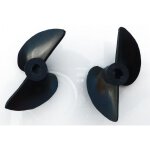 Super 2317.45L Carbon-Hydro-Pro. "K", links...