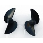 Super 2318.39 Carbon-Hydropropeller "K-Serie"...
