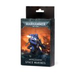 Warhammer 40000 48-02 Datenkarten: Space Marines 04050101015