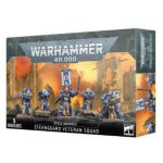 Warhammer 40000 48-49 Protektorgardetrupp 99120101390