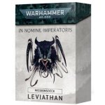 Warhammer 40000 40-65 Leviathan - Missiondeck 04050199058