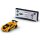 Carson 404275 1:60 Nano Racer Striker 2.4GHz gelb 500404275