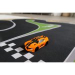 Carson 404276 1:60 Nano Racer Breaker 2.4GHz orange 500404276