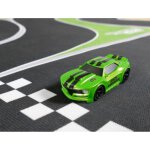 Carson 404277 1:60 Nano Racer Breaker 2.4GHz grün 500404277