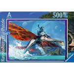 Ravensburger 17536 Puzzle Avatar: The Way of Water...