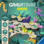 Ravensburger 27491 GraviTrax Junior Starter-Set L Jungle