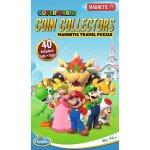 Ravensburger 76547 Super Mario Coin Collectors Magnetic...