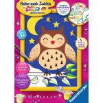 Ravensburger 23635 Niedliche Eule  Ab 7 Jahre