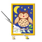 Ravensburger 23635 Niedliche Eule  Ab 7 Jahre