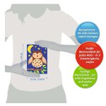 Ravensburger 23635 Niedliche Eule  Ab 7 Jahre