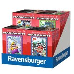 Ravensburger 73374 Mario Kart Minipuzzle Teileanzahl 54