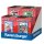 Ravensburger 73374 Mario Kart Minipuzzle Teileanzahl 54