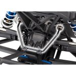Traxxas 68277-4 Slash 4x4 Ultimate VXL TQi TSM brushless Clipless-Gehäuse Orange