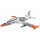 Amewi 24129 AMXFlight MB-339 820mm EDF Jet  PNP