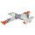 Amewi 24129 AMXFlight MB-339 820mm EDF Jet  PNP