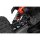 Arrma ARA2102 1/18 Granite Grom Mega 380 Brushed 4X4 RTR mit Akku und Lader blau