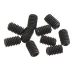 Arrma ARAC9904 Set Screw 3x5mm (10) ARAC9904