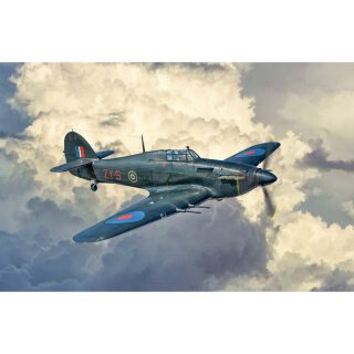Italeri 2828 1:48 Hurricane Mk.II C 510002828