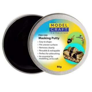 Krick 493285 Maskierknete 80g