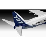 Revell 03809 1:288 Boeing 737-800