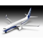 Revell 03809 1:288 Boeing 737-800