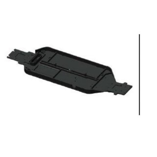 DF-Models 6512 Chassis Platte ab Basic Line 3