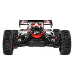 Team Corally C-00285 SPARK XB-6 RTR Brushless Power 6S - rot