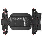 Team Corally C-00285 SPARK XB-6 RTR Brushless Power 6S - rot