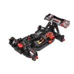 Team Corally C-00285 SPARK XB-6 RTR Brushless Power 6S - rot