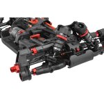 Team Corally C-00285 SPARK XB-6 RTR Brushless Power 6S - rot