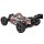 Team Corally C-00285 SPARK XB-6 RTR Brushless Power 6S - rot