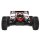Team Corally C-00285 SPARK XB-6 RTR Brushless Power 6S - rot