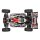 Team Corally C-00285 SPARK XB-6 RTR Brushless Power 6S - rot