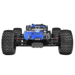 Team Corally KAGAMA XP 6S Monstertruck 1:8 ohne Elektronik - blau - C-00474-B