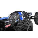 Team Corally KAGAMA XP 6S Monstertruck 1:8 ohne Elektronik - blau - C-00474-B