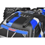 Team Corally KAGAMA XP 6S Monstertruck 1:8 ohne Elektronik - blau - C-00474-B