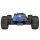 Team Corally KAGAMA XP 6S Monstertruck 1:8 ohne Elektronik - blau - C-00474-B