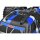 Team Corally KAGAMA XP 6S Monstertruck 1:8 ohne Elektronik - blau - C-00474-B