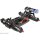 Team Corally KAGAMA XP 6S Monstertruck 1:8 ohne Elektronik - blau - C-00474-B