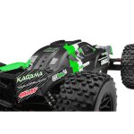 Team Corally C-00274-G KAGAMA XP 6S RTR Brushless Power 6S Monstertruck - grün