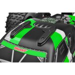 Team Corally C-00274-G KAGAMA XP 6S RTR Brushless Power 6S Monstertruck - grün