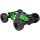 Team Corally C-00274-G KAGAMA XP 6S RTR Brushless Power 6S Monstertruck - grün