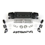 Traxxas 8813X Kühlergrill, Linsen und Befestigungen...