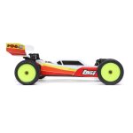 LOSI LOS01024T1 1/16 Mini-B 2WD Buggy Brushless RTR Rot