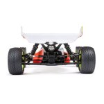 LOSI LOS01024T1 1/16 Mini-B 2WD Buggy Brushless RTR Rot