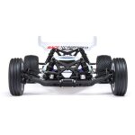 LOSI LOS01024T2 1/16 Mini-B 2WD Buggy Brushless RTR Blau